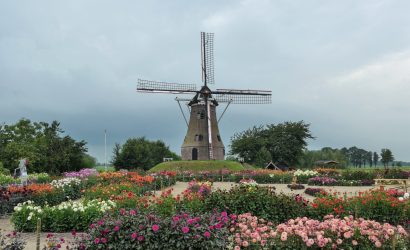 Onze tips voor Open Monumentendag, al vinden we de rest ook de moeite waard…